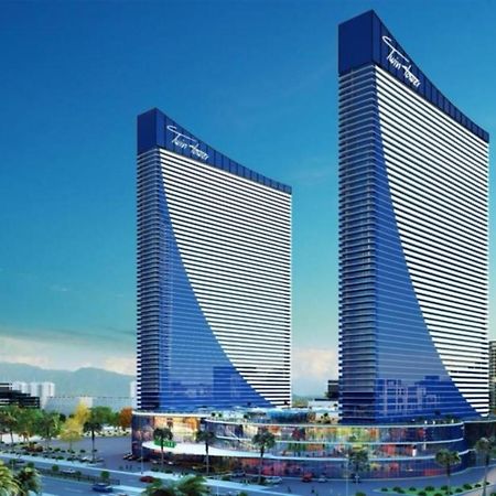 Batumi Orbi City Wonderful Sea View Buitenkant foto